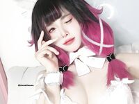 dreamlikeUwU 12套合集图片