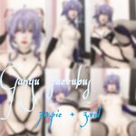 dreamlikeUwU 12套合集图片