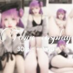 dreamlikeUwU 12套合集图片