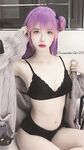 dreamlikeUwU 12套合集图片