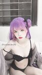 dreamlikeUwU 12套合集图片