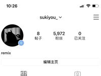 sukiyou苏友儿推特合集图片