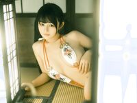 桜井寧寧の下着画像