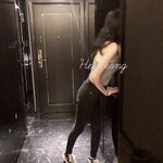 最新流出福利！推特东北网红【Heykong】私拍，反差女前凸后翘大奶美臀，喜欢露出激情啪啪