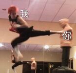 最新流出福利！推特东北网红【Heykong】私拍，反差女前凸后翘大奶美臀，喜欢露出激情啪啪