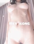 最新流出福利！推特东北网红【Heykong】私拍，反差女前凸后翘大奶美臀，喜欢露出激情啪啪