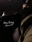 最新流出福利！推特东北网红【Heykong】私拍，反差女前凸后翘大奶美臀，喜欢露出激情啪啪