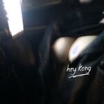 最新流出福利！推特东北网红【Heykong】私拍，反差女前凸后翘大奶美臀，喜欢露出激情啪啪