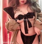 頂級露臉反差女神！推特S級身材刺青博主【jealous215】福利，堅挺奶子豐滿翹臀各種不雅私拍