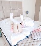 Jalang humanoid kecil yang comel dan tidak bersalah ✅ Twitter loli "Lori Little Sweet Sauce" pemotretan peribadi kebajikan, loli kecil kawaii yang sangat sah, puki lembut harimau putih barisan pertama sangat menarik