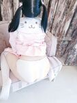 Jalang humanoid kecil yang comel dan tidak bersalah ✅ Twitter loli "Lori Little Sweet Sauce" pemotretan peribadi kebajikan, loli kecil kawaii yang sangat sah, puki lembut harimau putih barisan pertama sangat menarik