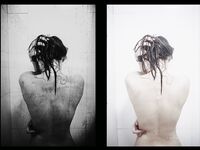 頂級女模露臉泄密！萬人求購百萬粉女神【幻兒】完整視圖，有顏值有身材金主的最愛，啪啪內射調教小母狗