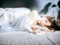 顶级女模露脸泄密！万人求购百万粉女神【幻儿】完整视图，有颜值有身材金主的最爱，啪啪内射调教小母狗日常图