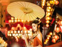 顶级女模露脸泄密！万人求购百万粉女神【幻儿】完整视图，有颜值有身材金主的最爱，啪啪内射调教小母狗日常图