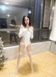 Top female model reveals her face and leaks secrets! Thousands of people want to buy the complete view of the goddess with millions of fans [Huan'er]. She has good looks and a good figure and is the favorite of financial owners. She has leaked picture