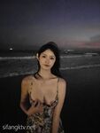 Top female model reveals her face and leaks secrets! Thousands of people want to buy the complete view of the goddess with millions of fans [Huan'er]. She has good looks and a good figure and is the favorite of financial owners. She has leaked picture