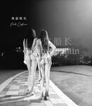 重磅佳作！人生赢家推特富豪大神【海盗船长】私拍第三弹，重金全包多位九头身极品外围女神淫乱大轰趴