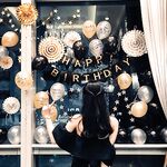 重磅佳作！人生赢家推特富豪大神【海盗船长】私拍第三弹，重金全包多位九头身极品外围女神淫乱大轰趴