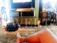 重磅佳作！人生赢家推特富豪大神【海盗船长】私拍第三弹，重金全包多位九头身极品外围女神淫乱大轰趴