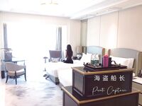 重磅佳作！人生赢家推特富豪大神【海盗船长】私拍第三弹，重金全包多位九头身极品外围女神淫乱大轰趴