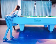 重磅佳作！人生赢家推特富豪大神【海盗船长】私拍第三弹，重金全包多位九头身极品外围女神淫乱大轰趴