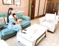 重磅佳作！人生赢家推特富豪大神【海盗船长】私拍第三弹，重金全包多位九头身极品外围女神淫乱大轰趴