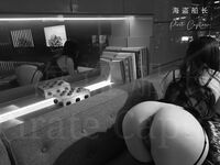 重磅佳作！人生赢家推特富豪大神【海盗船长】私拍第三弹，重金全包多位九头身极品外围女神淫乱大轰趴