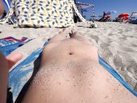 Ang pinakabagong Hulyo na walang tubig na unang benepisyo! Bukas na bukas ang Twitter, na pinag-iiba ang mapanglaw na buhay ng inosenteng babaeng estudyante sa kolehiyo na si Ahri0716, ipinapakita ang kanyang hubad na mukha sa dalampasigan, ipinapakita an