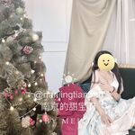 ยิ่งเธอดูหวานเท่าไหร่ เธอก็จะยิ่งสนุกสนานมากขึ้นเท่านั้น สาวน้อยผู้น่ารักและแสนหวาน "เด็กน้อยแสนหวานของหนานจิง"