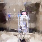 ยิ่งเธอดูหวานเท่าไหร่ เธอก็จะยิ่งสนุกสนานมากขึ้นเท่านั้น สาวน้อยผู้น่ารักและแสนหวาน "เด็กน้อยแสนหวานของหนานจิง"