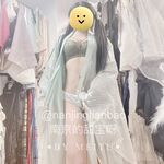 ยิ่งเธอดูหวานเท่าไหร่ เธอก็จะยิ่งสนุกสนานมากขึ้นเท่านั้น สาวน้อยผู้น่ารักและแสนหวาน "เด็กน้อยแสนหวานของหนานจิง"