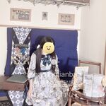 ยิ่งเธอดูหวานเท่าไหร่ เธอก็จะยิ่งสนุกสนานมากขึ้นเท่านั้น สาวน้อยผู้น่ารักและแสนหวาน "เด็กน้อยแสนหวานของหนานจิง"