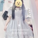 ยิ่งเธอดูหวานเท่าไหร่ เธอก็จะยิ่งสนุกสนานมากขึ้นเท่านั้น สาวน้อยผู้น่ารักและแสนหวาน "เด็กน้อยแสนหวานของหนานจิง"