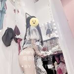 ยิ่งเธอดูหวานเท่าไหร่ เธอก็จะยิ่งสนุกสนานมากขึ้นเท่านั้น สาวน้อยผู้น่ารักและแสนหวาน "เด็กน้อยแสนหวานของหนานจิง"