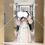 ยิ่งเธอดูหวานเท่าไหร่ เธอก็จะยิ่งสนุกสนานมากขึ้นเท่านั้น สาวน้อยผู้น่ารักและแสนหวาน "เด็กน้อยแสนหวานของหนานจิง"