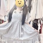 ยิ่งเธอดูหวานเท่าไหร่ เธอก็จะยิ่งสนุกสนานมากขึ้นเท่านั้น สาวน้อยผู้น่ารักและแสนหวาน "เด็กน้อยแสนหวานของหนานจิง"