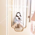 ยิ่งเธอดูหวานเท่าไหร่ เธอก็จะยิ่งสนุกสนานมากขึ้นเท่านั้น สาวน้อยผู้น่ารักและแสนหวาน "เด็กน้อยแสนหวานของหนานจิง"