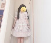 ยิ่งเธอดูหวานเท่าไหร่ เธอก็จะยิ่งสนุกสนานมากขึ้นเท่านั้น สาวน้อยผู้น่ารักและแสนหวาน "เด็กน้อยแสนหวานของหนานจิง"