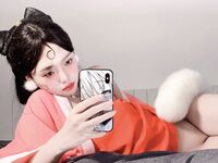 Kebocoran terbaru! Belia tidak terkalahkan! Twitter yang baru dipromosikan boleh menjadi masin atau manis, galeri foto peribadi gadis tercantik Welfare Ji [Zhenzhen U], menunjukkan pelbagai wajah dan paparan tiga mata menyentuh diri
