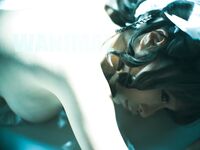 蠢沫沫最近流出《作品》WANIMAL