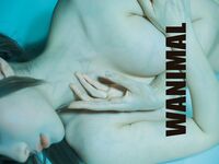 蠢沫沫最近流出《作品》WANIMAL