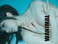 蠢沫沫最近流出《作品》WANIMAL