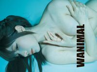 蠢沫沫最近流出《作品》WANIMAL