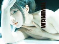 蠢沫沫最近流出《作品》WANIMAL