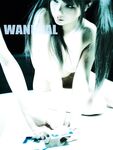 蠢沫沫最近流出《作品》WANIMAL