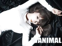 蠢沫沫最近流出《作品》WANIMAL