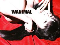蠢沫沫最近流出《作品》WANIMAL