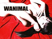 蠢沫沫最近流出《作品》WANIMAL