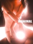 蠢沫沫最近流出《作品》WANIMAL