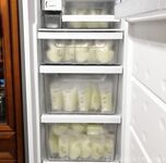 九頭身極品女神！推特天然巨乳網紅【晴紫】福利群不雅私拍，生孩子後奶水充足群內賣人奶